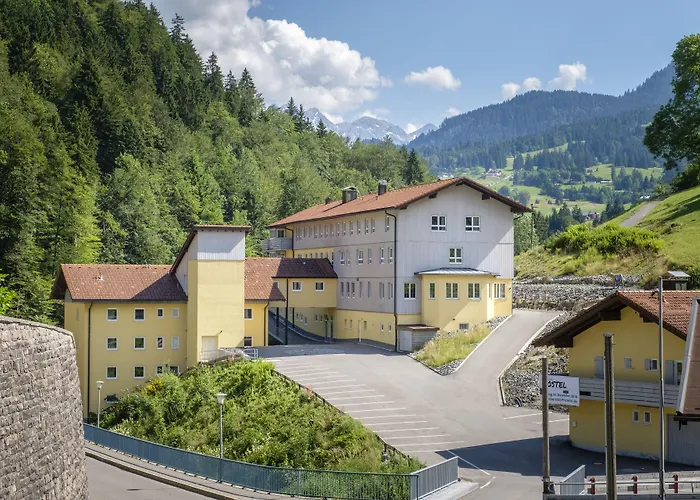 Ferienwohnung Oberstdorf